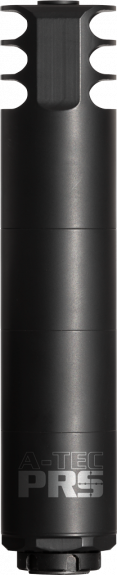 A-Tec PRS-3 .30 18x1 - Suppressors for Precision Rifles - PRS3-30-181 - 1