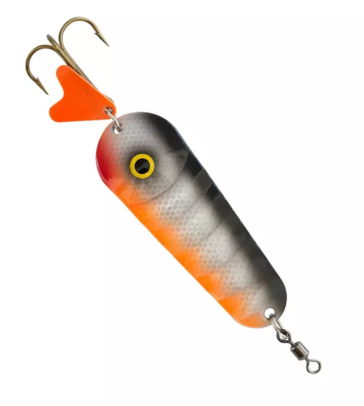 Abu Garcia Atom Spoon 25g - Ruoto.com webstore