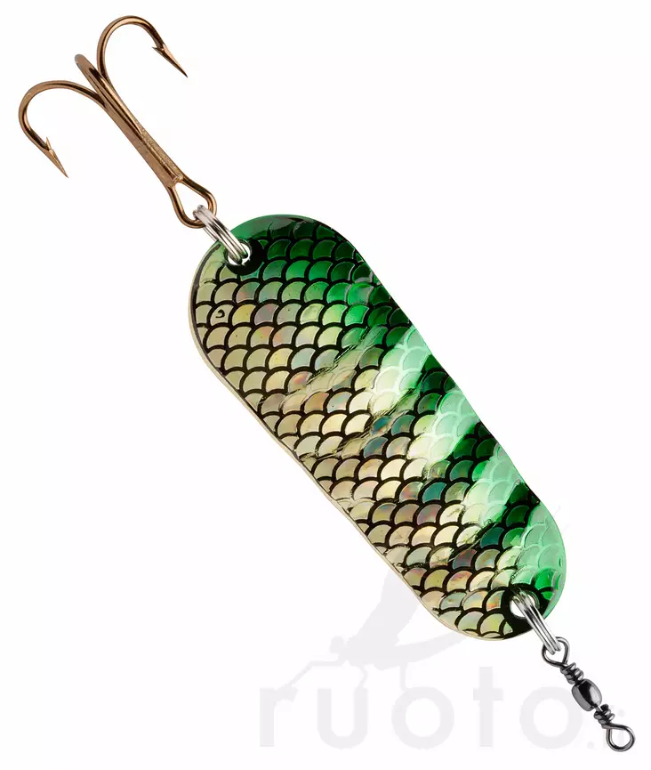 Abu Garcia Atom - Spoons 15-30 g - 340050000511 - 1