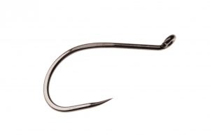 Ahrex PR383 Trailer Predator Barbless - Seatrout Hooks - pr38301 - 1