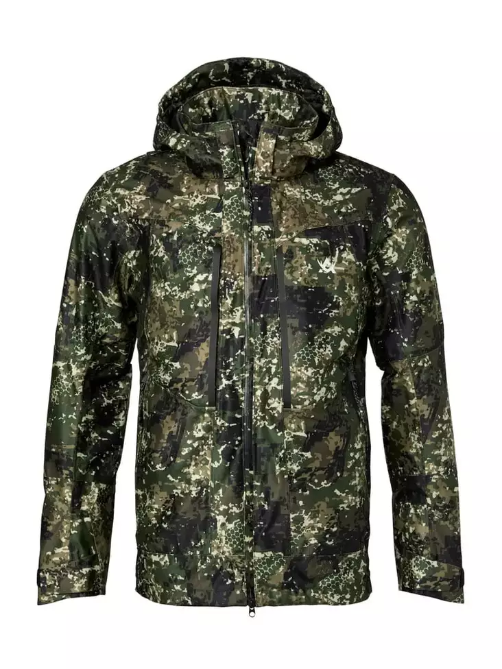 Alaska Superior Pro Ms Jacket BlindTech Invisible 2 - Hunting Jackets for Men - 6438347063541 - 1