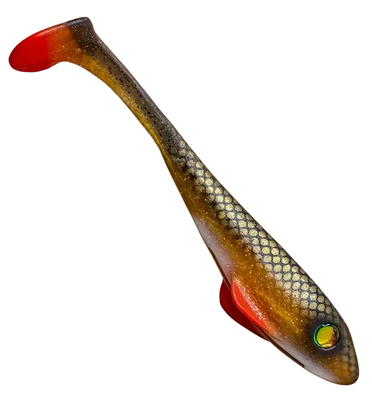 Arctic Frog 20 - Soft Baits for Pike yli 100g - 0810202311 - 1