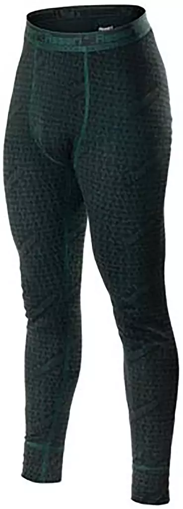 Asseri Mens Merinowool Pants - Under Layer Trousers - 4741555020421 - 1
