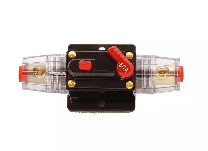 Circuit Breaker TR - MotorGuide Accessories - 659001 - 1