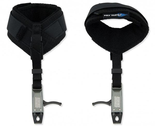 Avalon Classic Caliper Velcro - Releases - A016011 - 1