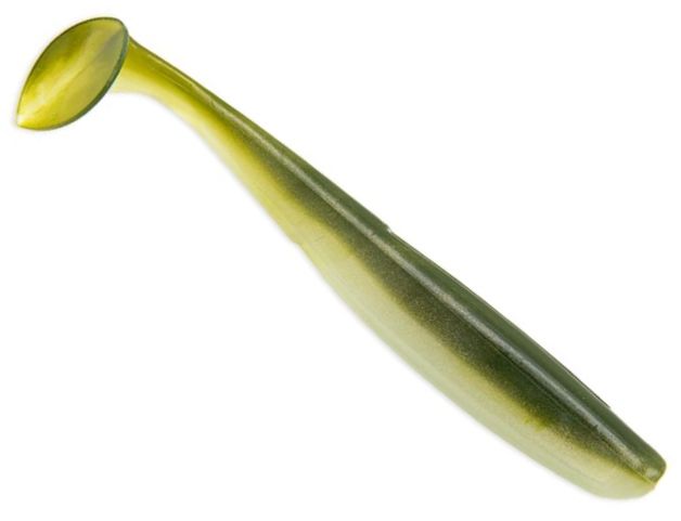 Bass Assassin Elite Shiner 4''/10cm - Classic Softbaits - 18012021 - 3