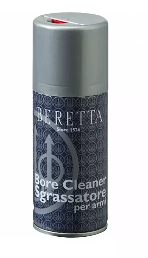 Beretta Bore Cleaner 125 ml - Gun Oil and Greases - 3950000012831 - 1