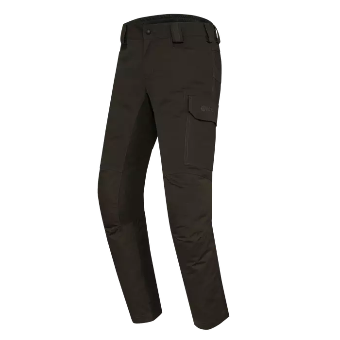 Beretta Jabali Pants Brown Bark - Hunting Trousers for Men - 8051832708321 - 1