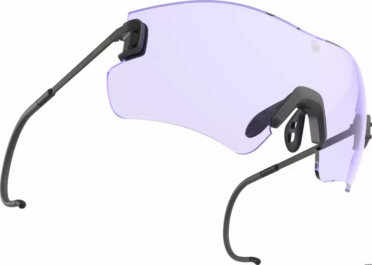 Purple - Shooting Glasses - 655586152461 - 1