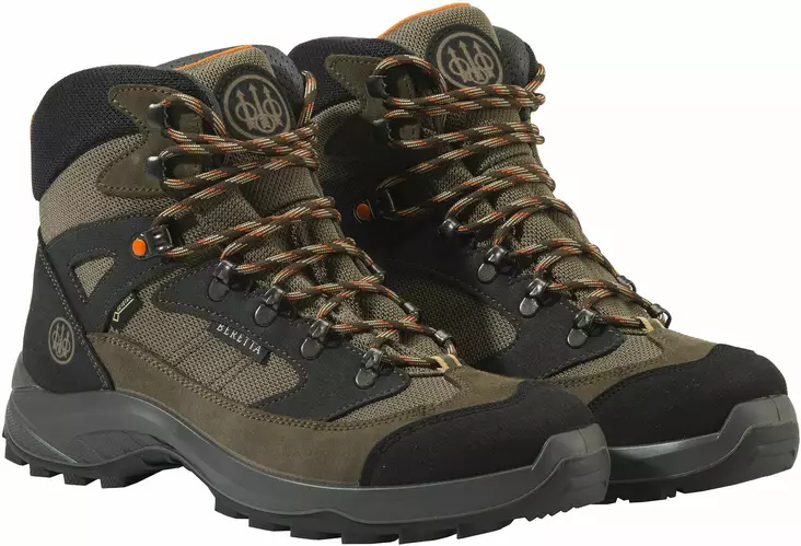Beretta Terrier GTX - Hunting Shoes and Boots - 8051832303021 - 1