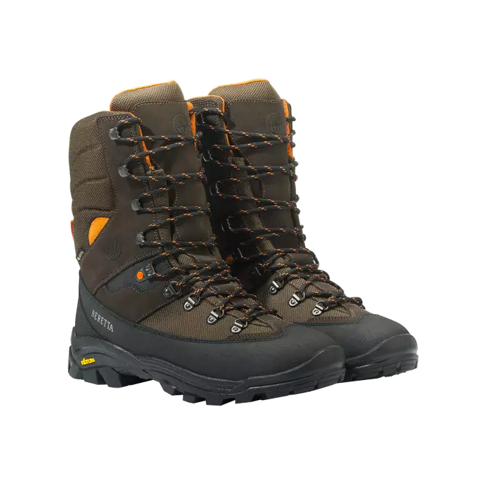Beretta Zambezi High GTX Brown - Hunting Shoes and Boots - 8051832491551 - 1