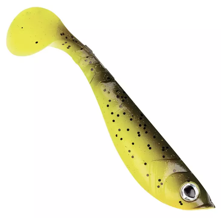 Berkley Pulse Shad 8cm 4pcs - Classic Softbaits - 2402202231 - 2
