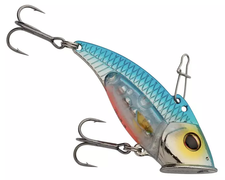 Berkley Rattling Powerblade 5,5cm 17g - Spintails and bladebaits - 2402202221 - 2