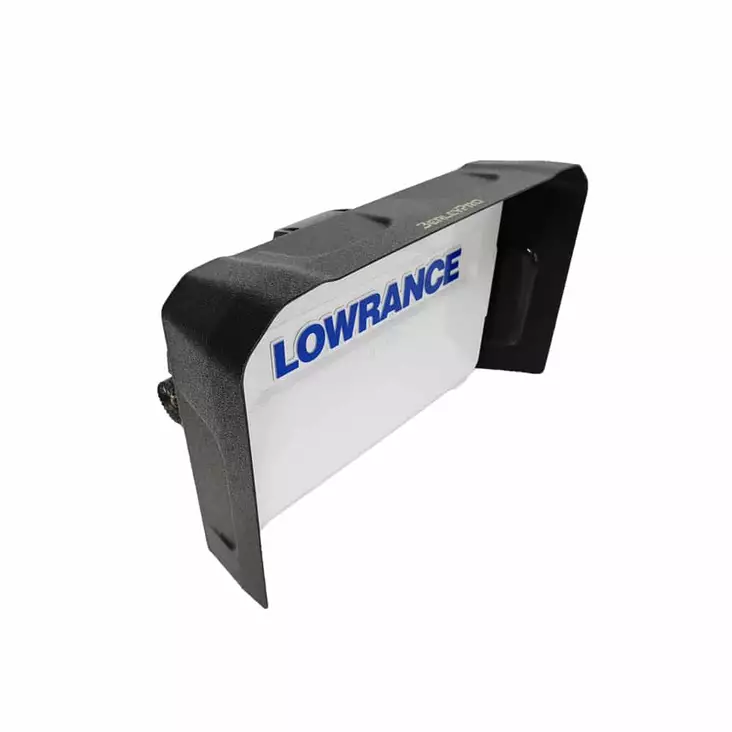Berley Pro for Lowrance Elite 10" FS - Lowrance Accessories - 9357365003841 - 1
