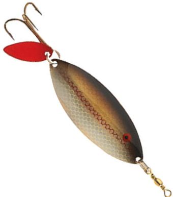 Bete Krokodil 8cm 23g - Spoons 15-30 g - 3400500031 - 1