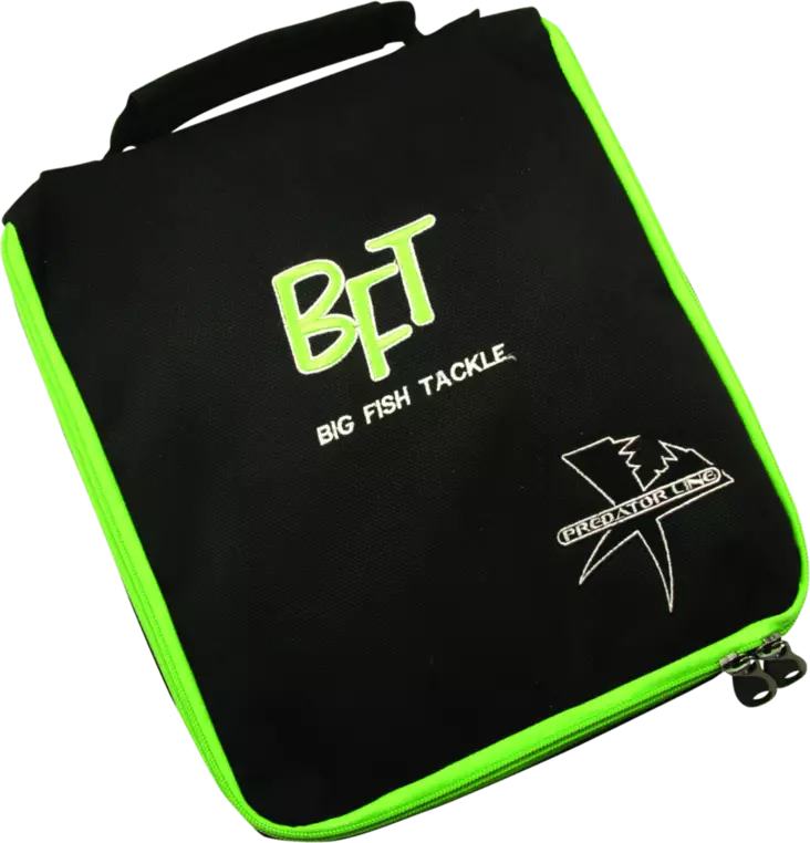 BFT Predator Line Spinnerbait - Lure Bags and Boxes - 7340029407101 - 1
