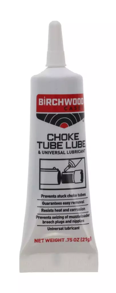 Birchwood Casey Choke Tube Lube 0,75oz - Gun Oil and Greases - 029057400151 - 2
