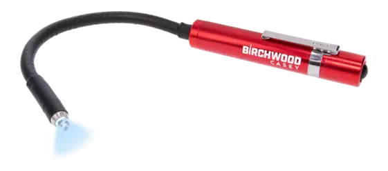 Birchwood Flexible Bore Light - Other Gun Cleaning Products - 888151046371 - 1
