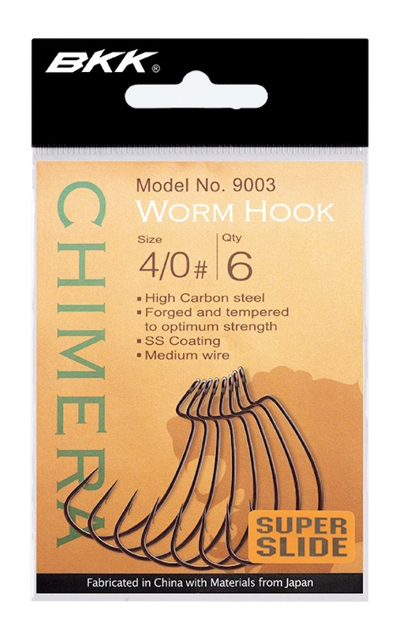 BKK Chimera - Hooks - 6970595280801 - 1