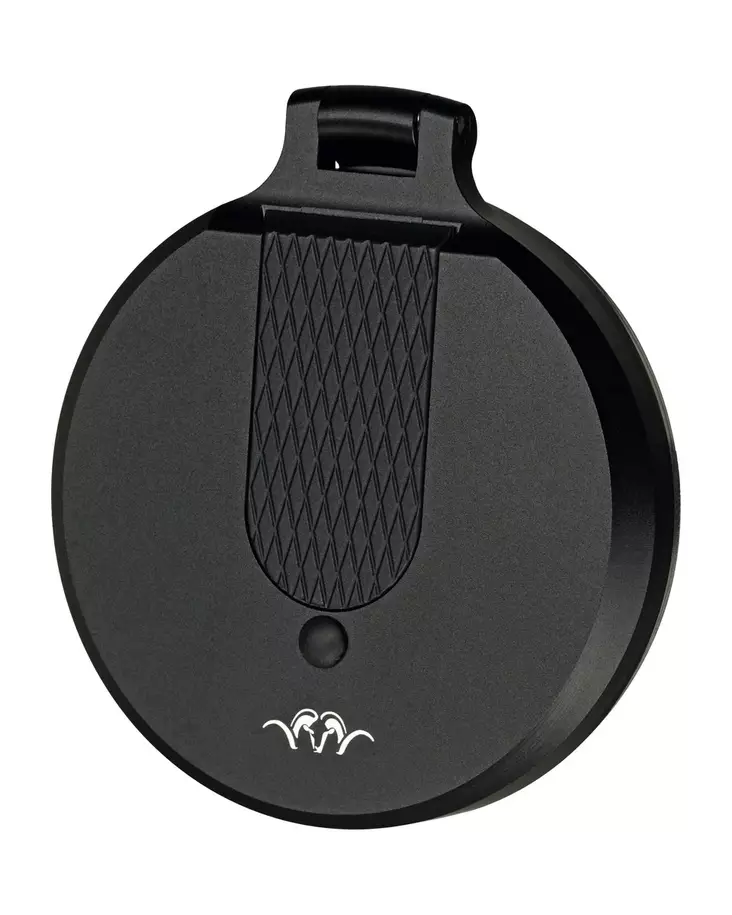Blaser B1/B2 Flip Cover 62mm - Lens Covers - 4066481040191 - 1