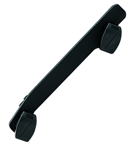 Blaser Saddle Mount SR Rail Low - Quick Mounts - 623000001 - 1