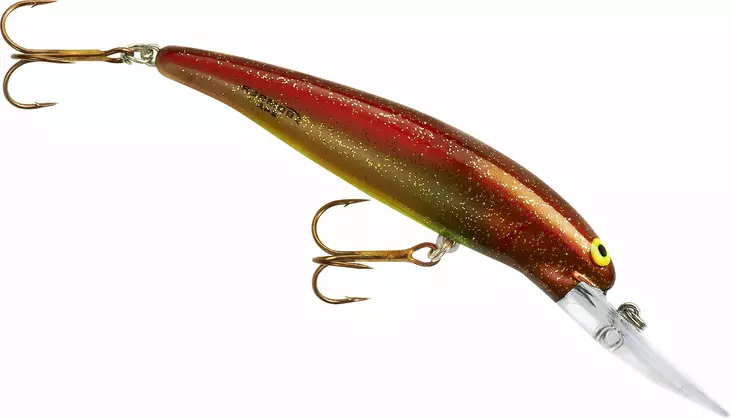 Bomber Long A B24A - Wobblers +10 cm - 2501202121 - 1