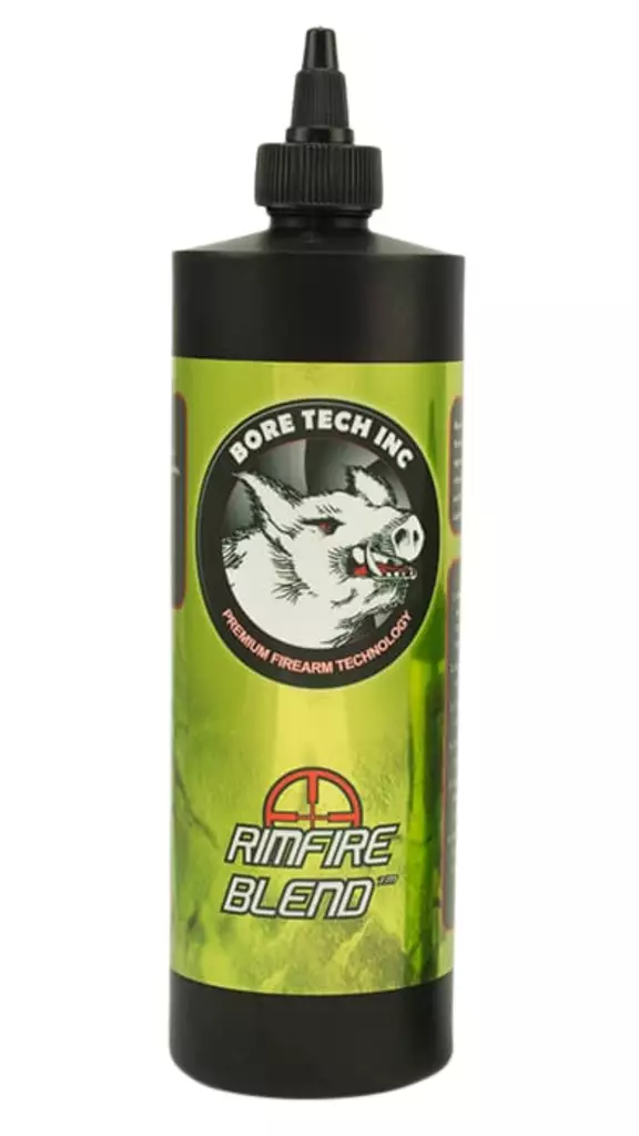 BoreTech Rimfire Blend 478ml - Other Gun Cleaning Products - 667739170161 - 1