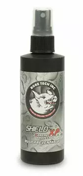 BoreTech Shield XP Rust Prevent 118ml - Other Gun Cleaning Products - 667739120081 - 1