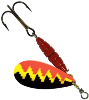 Calico Cat 3 12g - Classic Spinners - 3400600011 - 1