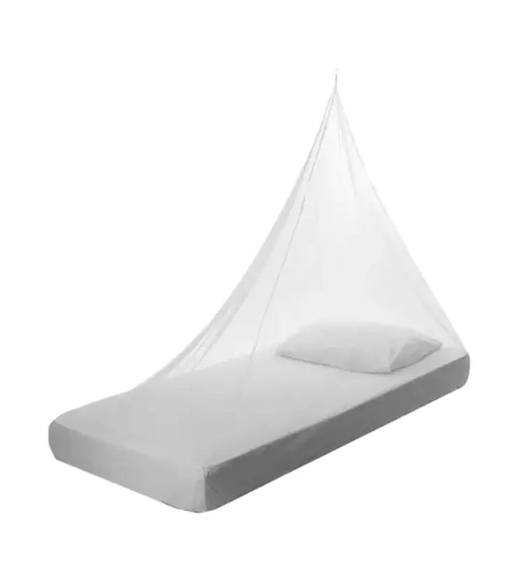 Care Plus Wedge Durallin Mosquito Net - Other Hunting Products - 8714024337081 - 1