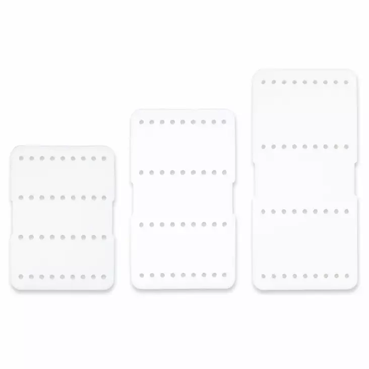 C&F System Foam Saltwater Tarpon - Fly Boxes - 4560111387521 - 1