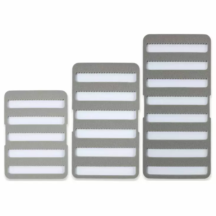 C&F System Foam Large Standard - Fly Boxes - 4560111387668 - 1