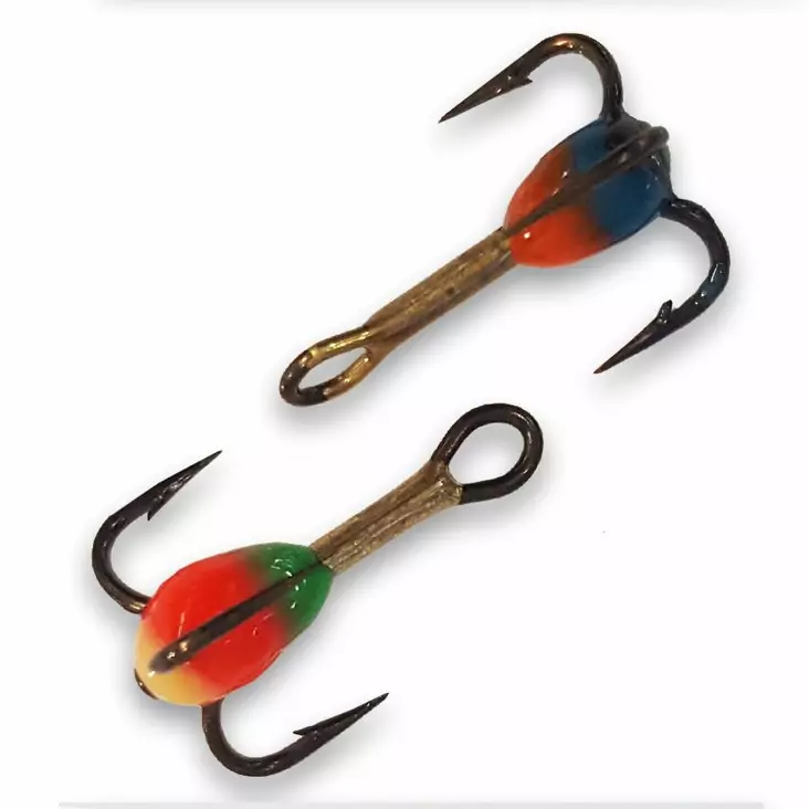 bead fishing hooks Troutbeads - 4 20% stronger than comparable hooks Let's Stop Kidding Ourselves -