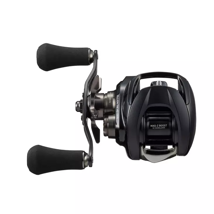 Daiwa 22 Zillion TW HD - Ruoto.com webstore