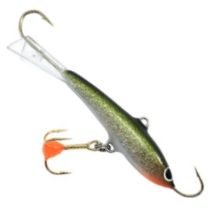 Daiwa Balanced Jig - Horizontal Ice-Fishing Lures - 11203001 - 1