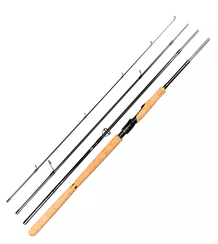 Daiwa Caldia - Daiwa Spinning Rods - 5055545242861 - 1