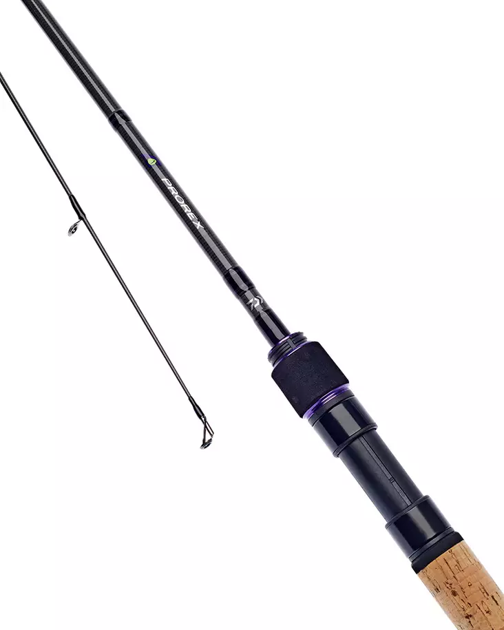 Daiwa Prorex S PX602MFS-AS - Daiwa Spinning Rods - 5055545223341 - 1