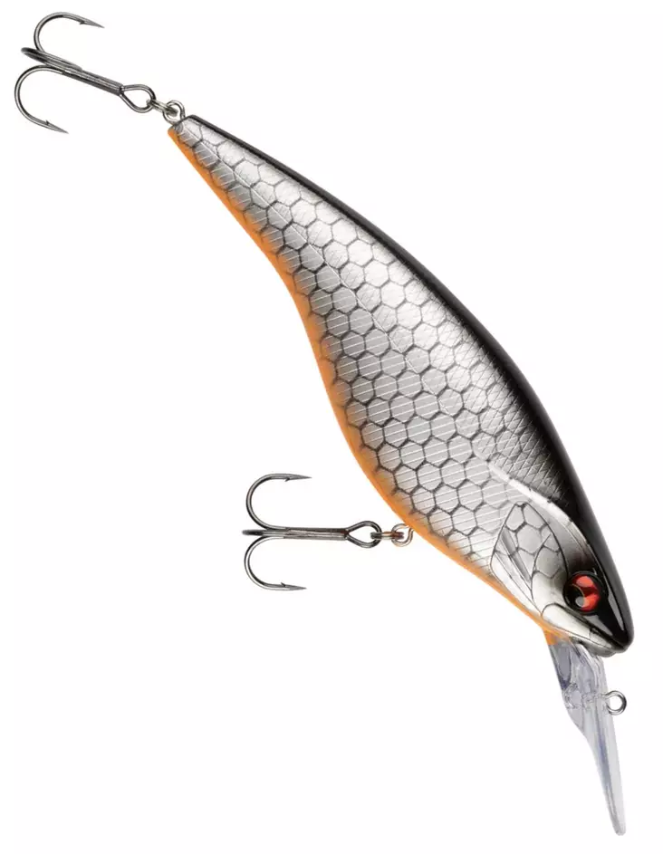 Daiwa PX Flat Bait 150mm - Wobblers +10 cm - 0903202411 - 1