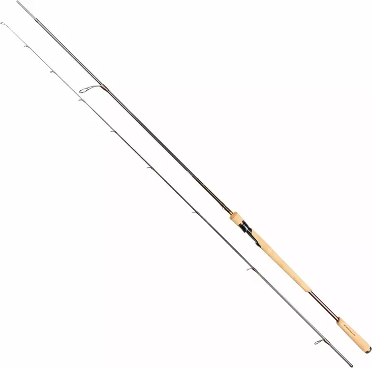Daiwa Shogun AGS Spin - Daiwa Spinning Rods - 5055545242731 - 1