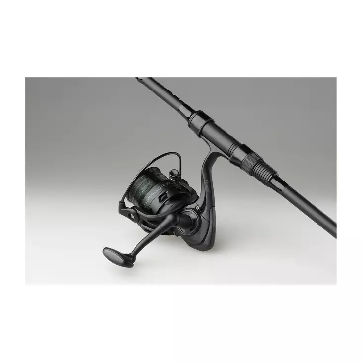 DAM Charger Carp 10' 5000FD Combo - Carp Combos - 4044641000001 - 1