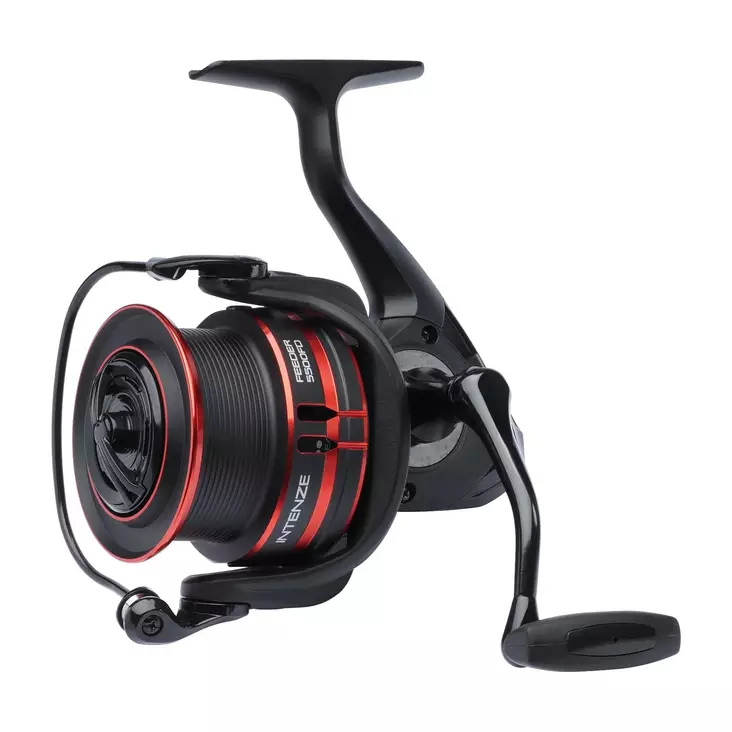 DAM Quick Intenze Feeder 5500FD - Feeder Reels - 4044641003941 - 1