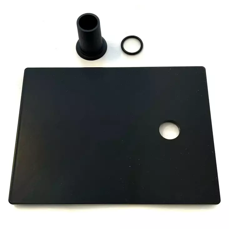 Danica Innovation Cam Pedestal - Fly Tying Vices - 4005001 - 1