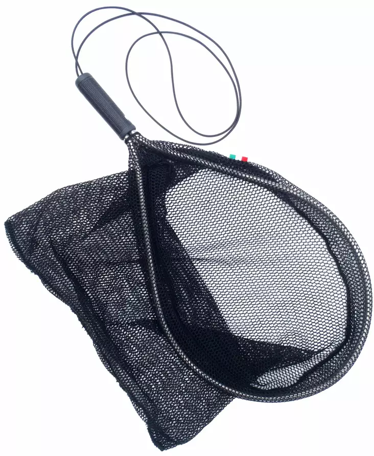 Dida C&R River net - Landing Nets - 6430010611141 - 3