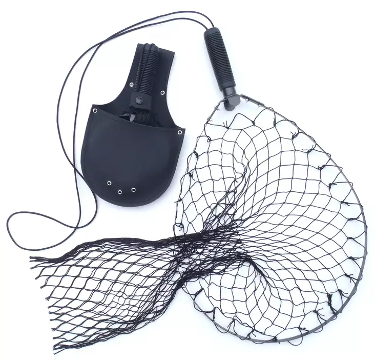 Dida Foldable Net - Landing Nets - 6430010611011 - 1