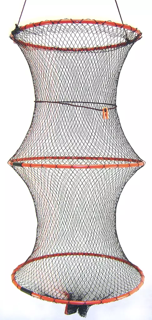 Dida Iso Sumppu - Landing Nets - 6430010611721 - 1