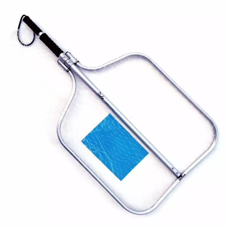 Dida Kokoontaittuva Vonkale Haavi - Monofiilihavas - Landing Nets - 6430010612711 - 1