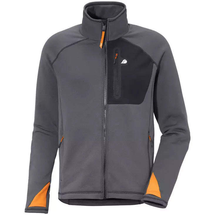 Didriksons Mistral Jacket - Insulated Jackets - 7332627745631 - 1