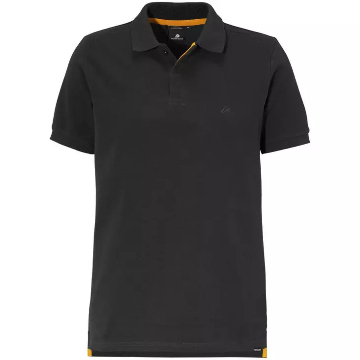 Didriksons Sunnan Piké - Men T-Shirts - 7332627731351 - 1