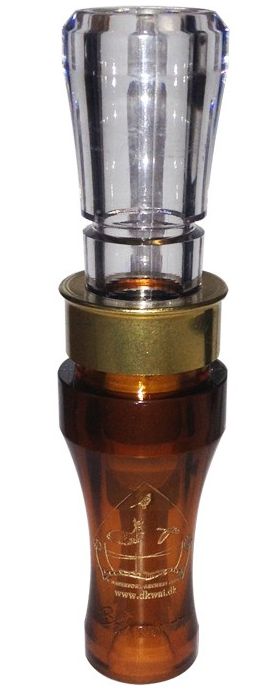 DK Wai Greylag Hammer - Calls and Decoys - 6392871131431 - 1