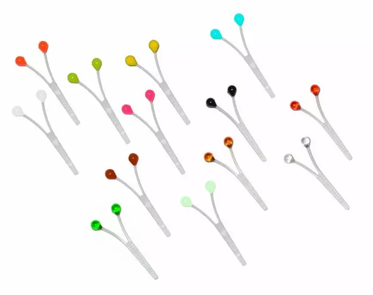 Easy Shrimp Eyes - Shrimp Eyes - 402007001 - 1